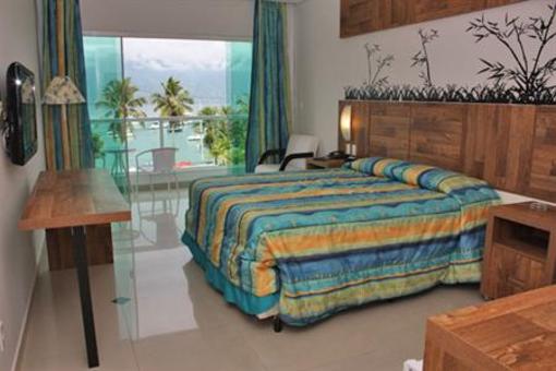 фото отеля Hotel Ilhabela