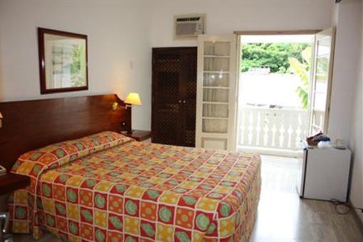 фото отеля Hotel Ilhabela