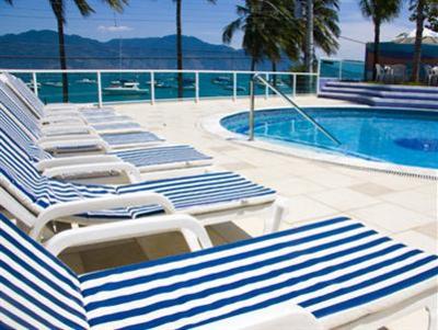 фото отеля Hotel Ilhabela