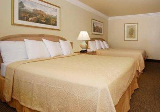 фото отеля Quality Inn & Suites Vacaville