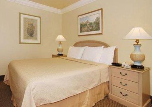 фото отеля Quality Inn & Suites Vacaville