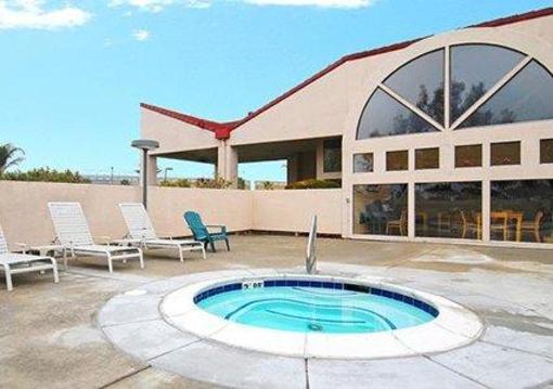фото отеля Quality Inn & Suites Vacaville