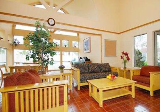 фото отеля Quality Inn & Suites Vacaville