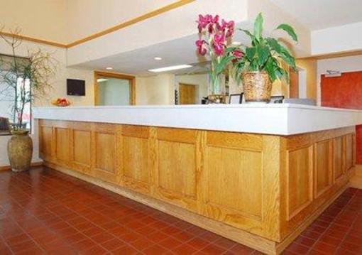 фото отеля Quality Inn & Suites Vacaville