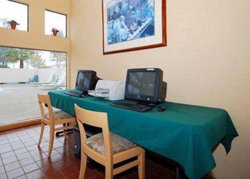 фото отеля Quality Inn & Suites Vacaville
