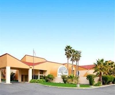 фото отеля Quality Inn & Suites Vacaville