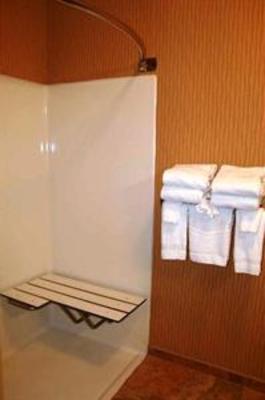 фото отеля Hampton Inn Battle Creek