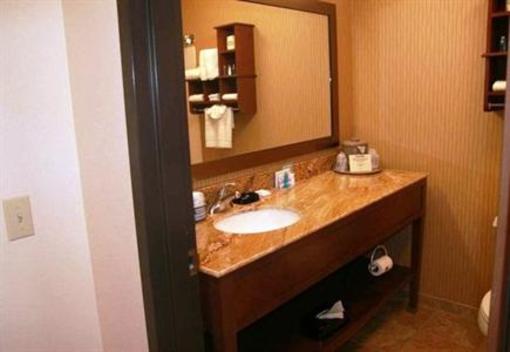 фото отеля Hampton Inn Battle Creek