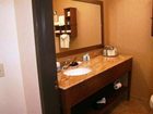 фото отеля Hampton Inn Battle Creek