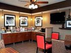 фото отеля Hampton Inn Battle Creek