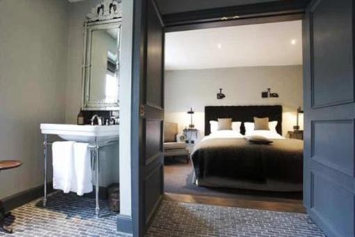 фото отеля The Wheatsheaf Inn Northleach