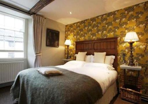 фото отеля The Wheatsheaf Inn Northleach