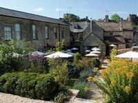 The Wheatsheaf Inn Northleach