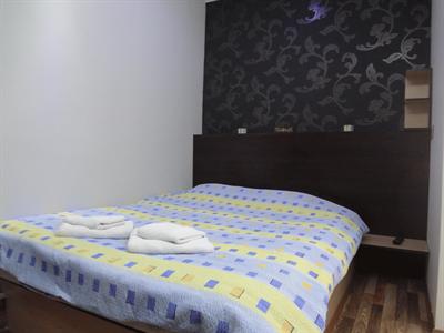 фото отеля Apartmani Jankovic Belgrade