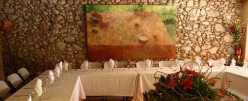 фото отеля Pasteral Casa Hotel Rural La Cellera de Ter