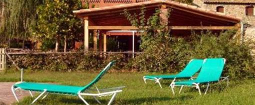 фото отеля Pasteral Casa Hotel Rural La Cellera de Ter