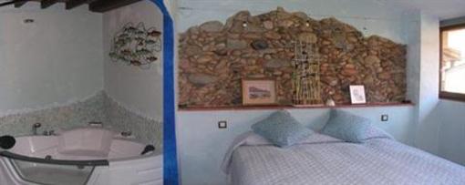 фото отеля Pasteral Casa Hotel Rural La Cellera de Ter