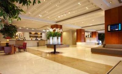 фото отеля Hotel Royal Hsinchu