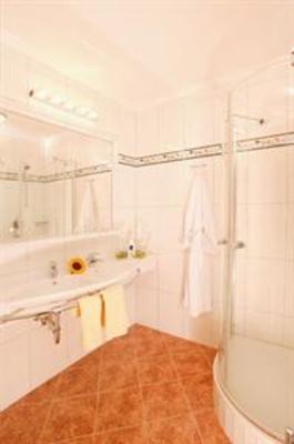 фото отеля Taxerhof Aparthotel Radstadt