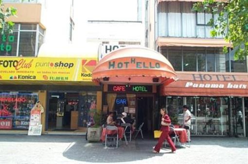 фото отеля Hotel Othello