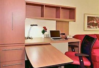 фото отеля TownePlace Suites Greenville Haywood Mall