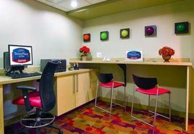 фото отеля TownePlace Suites Greenville Haywood Mall