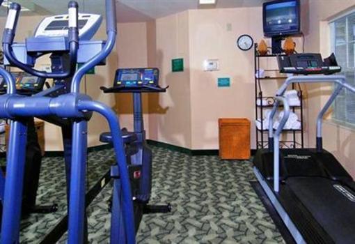 фото отеля TownePlace Suites Greenville Haywood Mall
