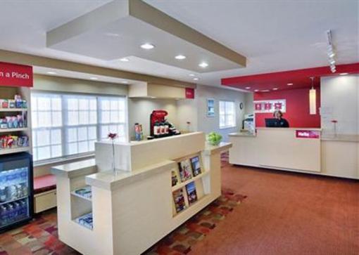 фото отеля TownePlace Suites Greenville Haywood Mall