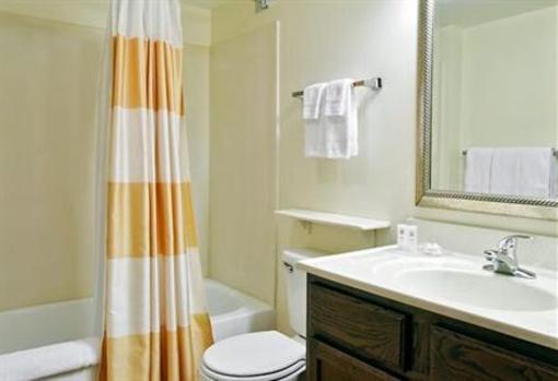 фото отеля TownePlace Suites Greenville Haywood Mall