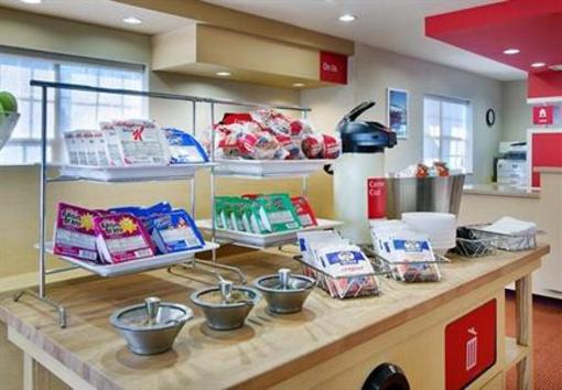 фото отеля TownePlace Suites Greenville Haywood Mall