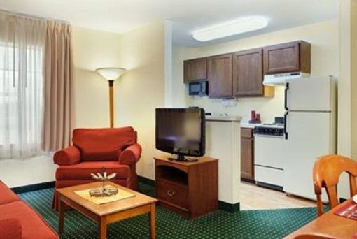 фото отеля TownePlace Suites Greenville Haywood Mall
