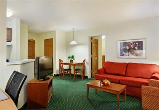 фото отеля TownePlace Suites Greenville Haywood Mall