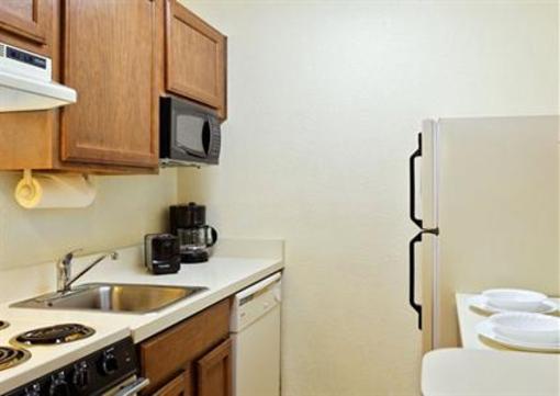 фото отеля TownePlace Suites Greenville Haywood Mall