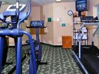 фото отеля TownePlace Suites Greenville Haywood Mall