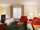 фото отеля TownePlace Suites Greenville Haywood Mall
