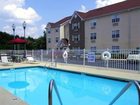 фото отеля TownePlace Suites Greenville Haywood Mall