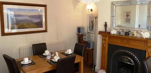 фото отеля All Seasons Guest House Windermere