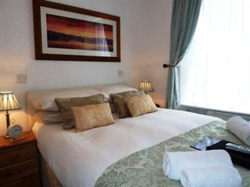фото отеля All Seasons Guest House Windermere