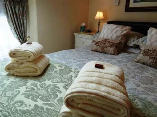 фото отеля All Seasons Guest House Windermere