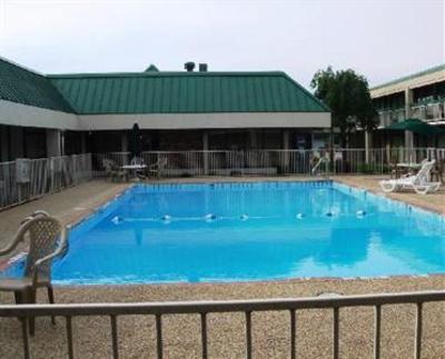 фото отеля Econo Lodge Heath
