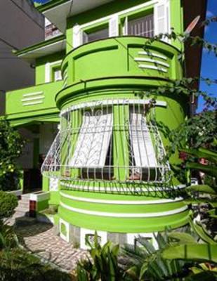 фото отеля Porto Alegre Eco Hostel