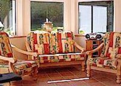 фото отеля Rockville Bed & Breakfast Wexford