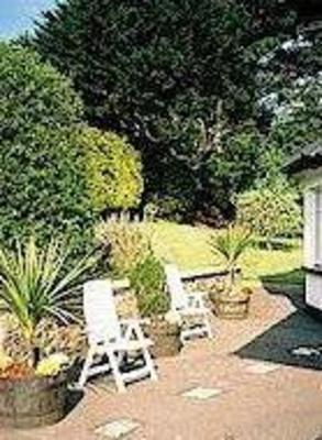 фото отеля Rockville Bed & Breakfast Wexford