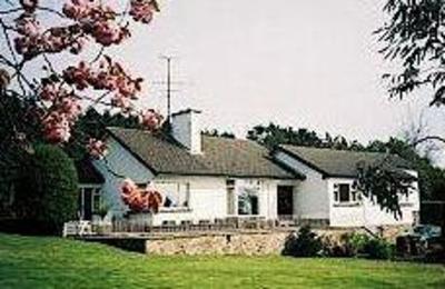 фото отеля Rockville Bed & Breakfast Wexford