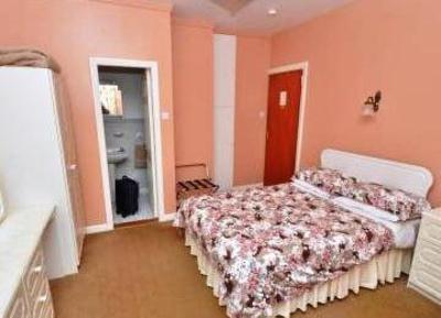 фото отеля Rockville Bed & Breakfast Wexford