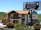 фото отеля Jamestown Railtown Motel