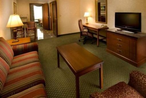 фото отеля Drury Inn & Suites Forest Park
