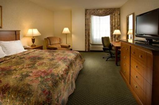 фото отеля Drury Inn & Suites Forest Park
