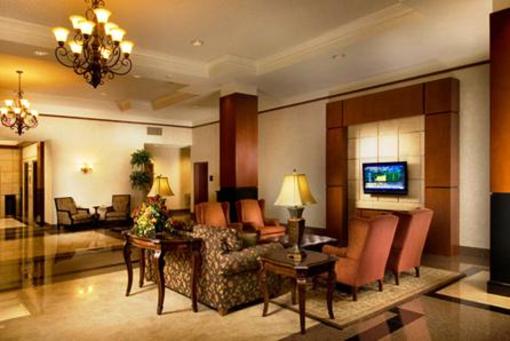 фото отеля Drury Inn & Suites Forest Park