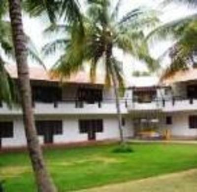 фото отеля Manipal County